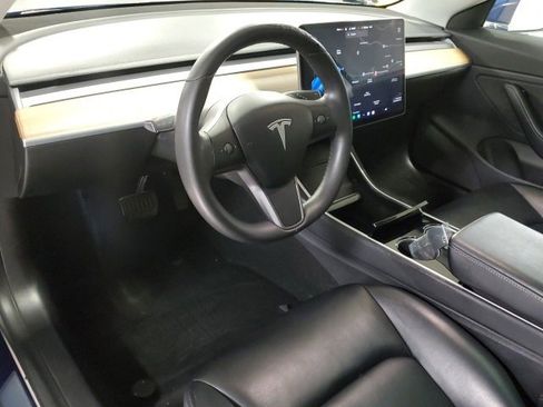 Used 2020 Tesla Model 3 Long Range image 9
