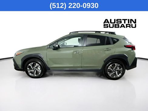 Certified 2026 Subaru Crosstrek 2.5i Premium AWD/4WD image 5
