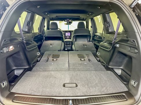 New 2026 Jeep Grand Cherokee L Laredo AWD/4WD image 18