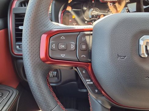 New 2026 RAM 1500 Rebel AWD/4WD image 11