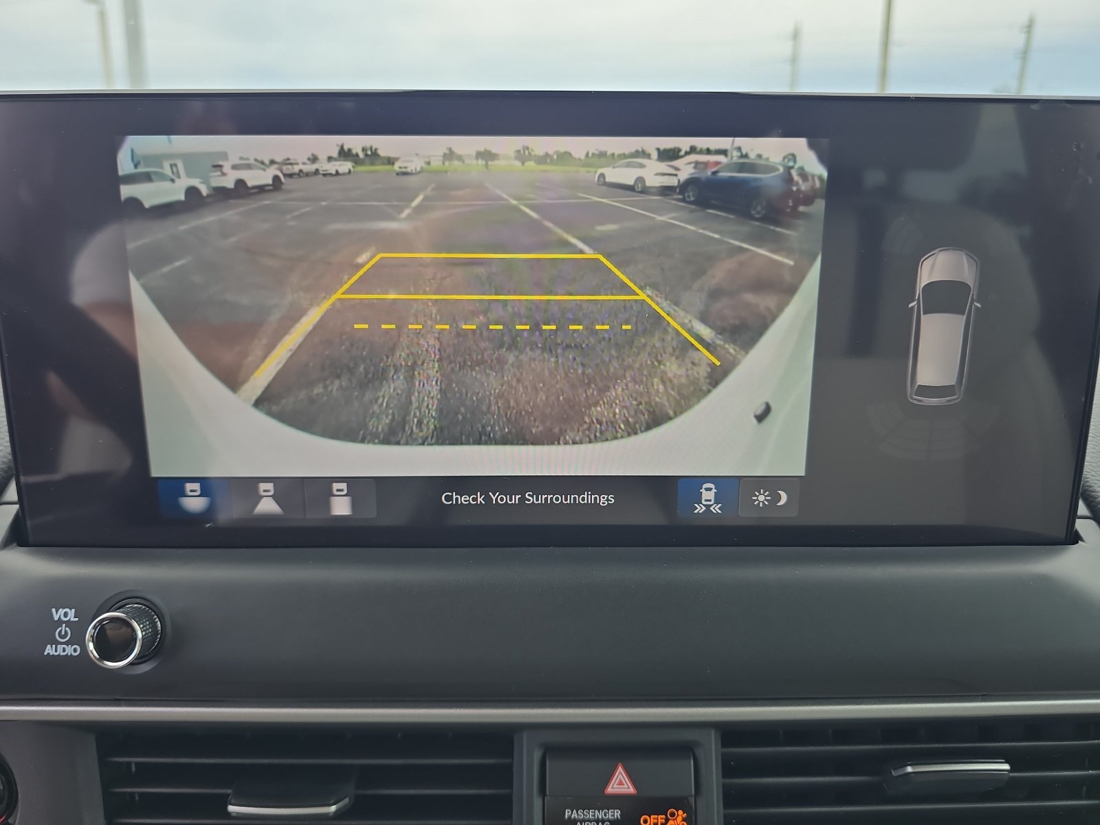 New 2026 Honda Pilot EX-L image 20