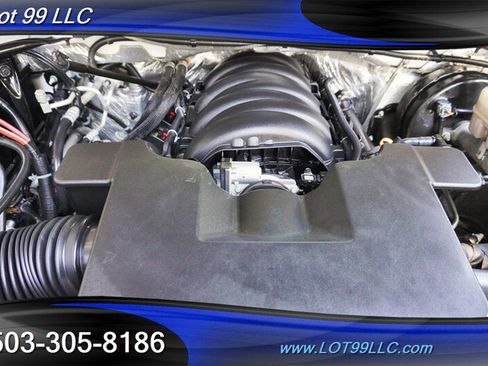 Used 2017 Chevrolet Silverado 1500 LT w/ All Star Edition AWD/4WD image 18