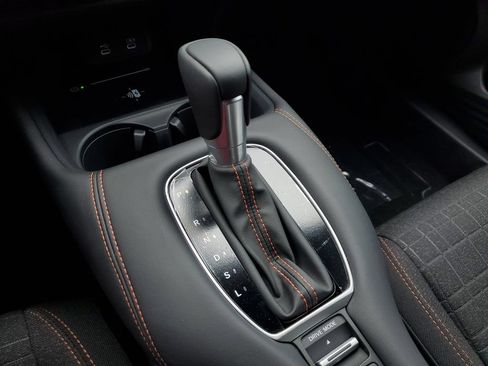 New 2027 Honda HR-V Sport image 19