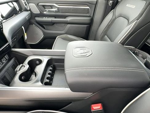 New 2026 RAM 1500 Laramie w/ Night Edition image 18