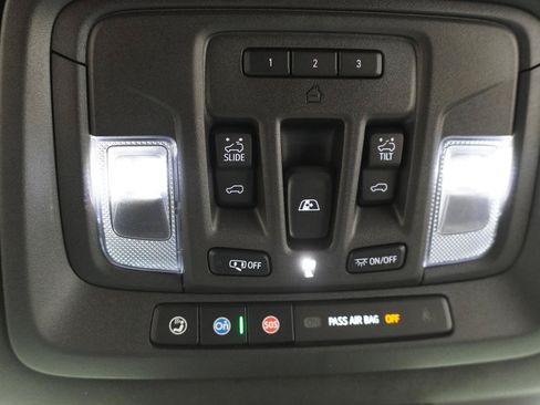 Used 2024 GMC Sierra 1500 AT4X AWD/4WD image 24