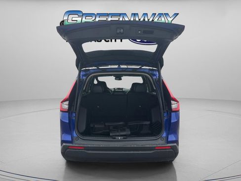 Used 2024 Honda CR-V EX-L image 10
