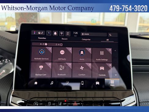 New 2026 Jeep Compass Latitude image 22