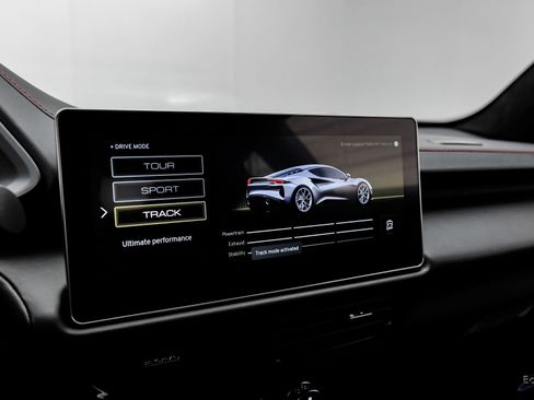 New 2026 Lotus Emira RWD image 88