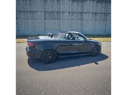 Used 2019 Audi A3 2.0T Premium Plus w/ Premium Plus Package image 2