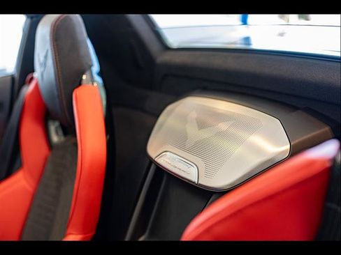 Used 2021 Chevrolet Corvette Stingray Premium Conv w/ Z51 Performance Package RWD image 40