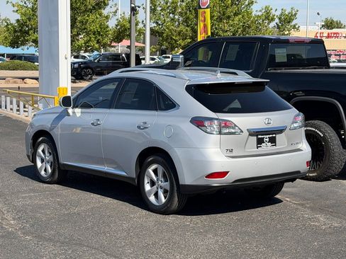 Used 2011 Lexus RX 350 AWD w/ Premium Pkg image 45