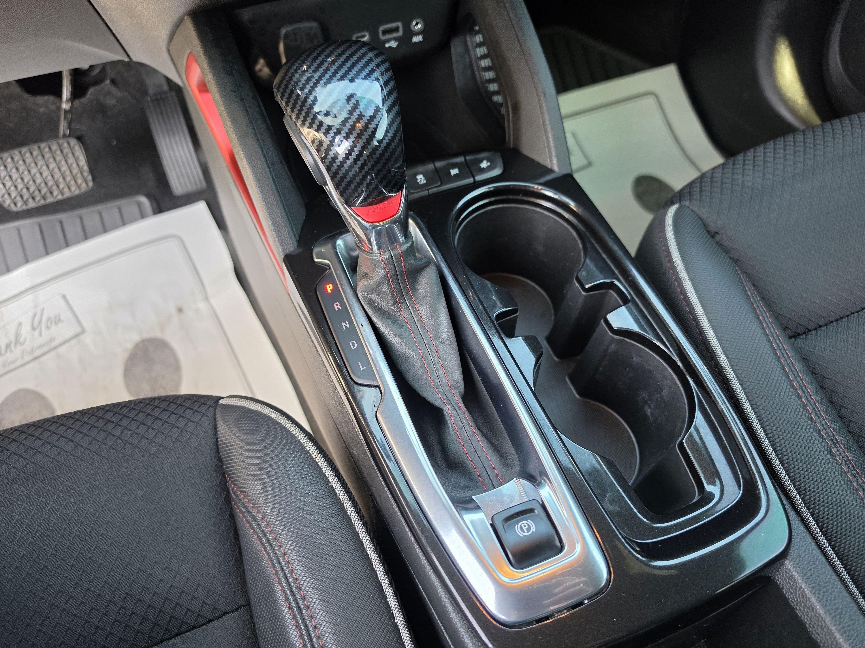 Used 2023 Chevrolet TrailBlazer RS FWD image 30