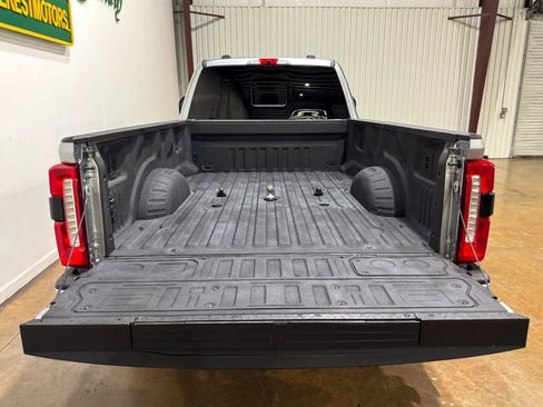 Used 2024 Ford F250 Lariat w/ Lariat Ultimate Package AWD/4WD image 65