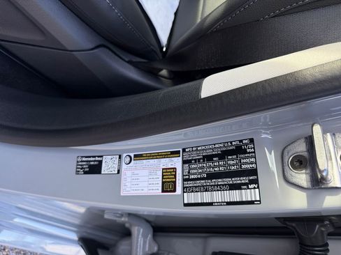 New 2026 Mercedes-Benz GLE 350 4MATIC image 27