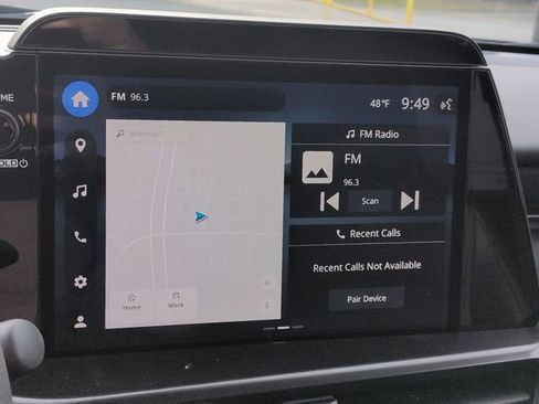 New 2026 Subaru Outback Limited AWD/4WD image 21