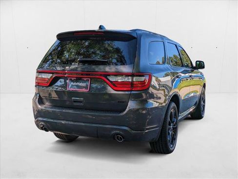 New 2026 Dodge Durango GT w/ Blacktop Package image 2