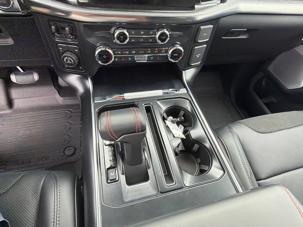 New 2026 Ford F150 Raptor AWD/4WD image 3