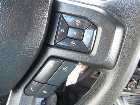 Used 2021 Ford F450 XL w/ Power Equipment Group RWD image 38