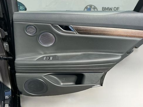 Used 2024 Genesis G80 2.5T w/ Advanced Package image 33