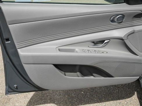 New 2026 Hyundai Elantra Sport FWD image 23