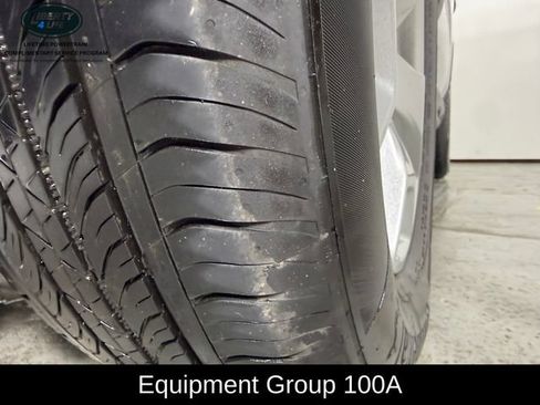 Certified 2022 Ford Bronco Sport AWD/4WD image 11
