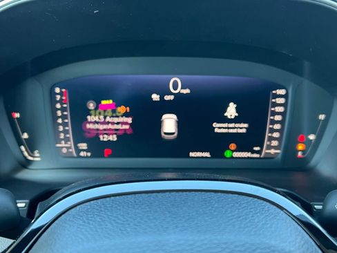 New 2026 Honda Pilot Elite image 19