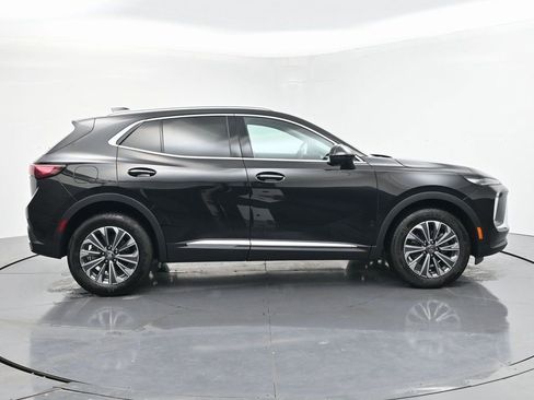 Used 2025 Buick Envision Preferred AWD/4WD image 6