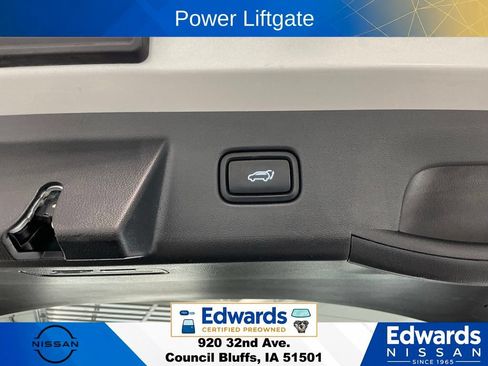 Used 2024 Hyundai Tucson SEL AWD/4WD image 14