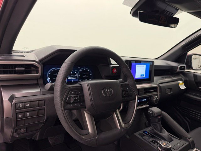 New 2026 Toyota Tacoma 4x4 Double Cab image 49