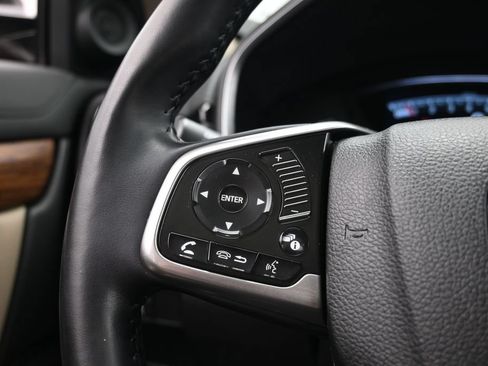 Certified 2018 Honda CR-V Touring image 49