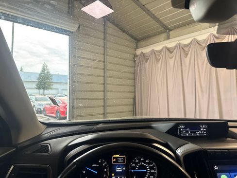 Used 2021 Subaru Ascent Limited w/ Popular Package #2A AWD/4WD image 21