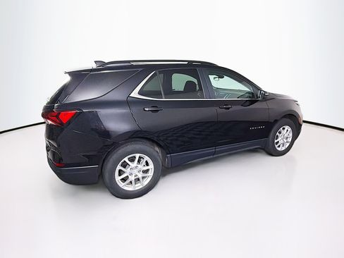 Used 2024 Chevrolet Equinox LT AWD/4WD image 10