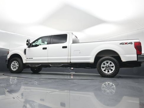 Used 2021 Ford F250 XLT w/ XLT Value Package AWD/4WD image 50