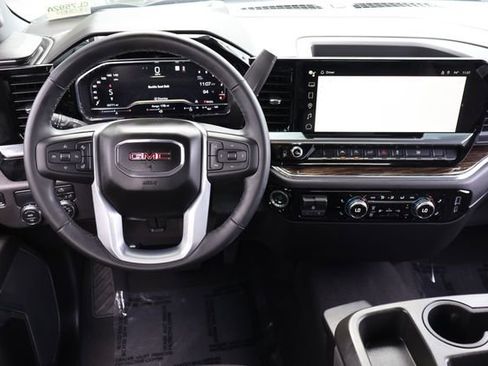 Used 2023 GMC Sierra 1500 Elevation RWD image 18