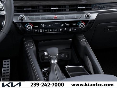 New 2025 Kia Telluride SX X-Line image 23
