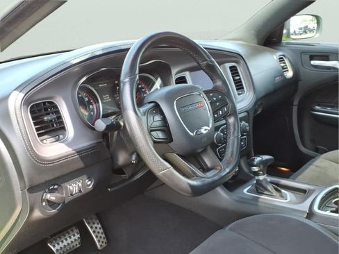 Used 2023 Dodge Charger Scat Pack RWD image 14