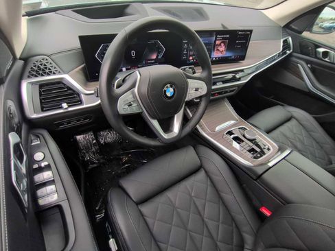 Used 2026 BMW X7 xDrive40i AWD/4WD image 10