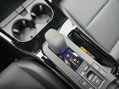 New 2026 Toyota Prius Plug-In Hybrid w/ Limited Premium Package image 15