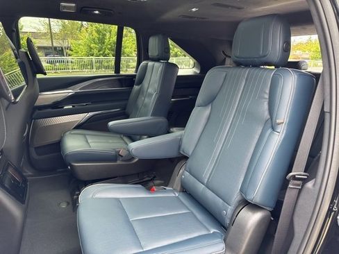 New 2025 Cadillac Escalade IQ Sport 2 image 11