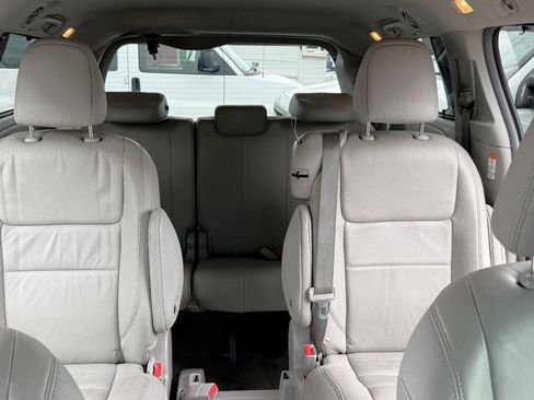 Used 2016 Toyota Sienna XLE FWD image 17