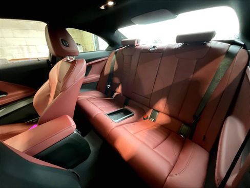 Used 2024 BMW M240i Coupe image 28