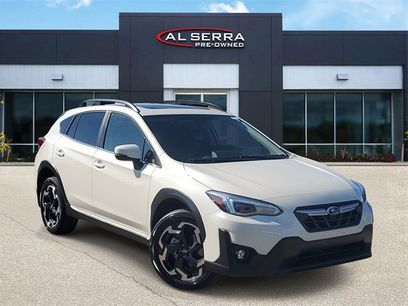 Used 2023 Subaru Crosstrek 2.5i Limited