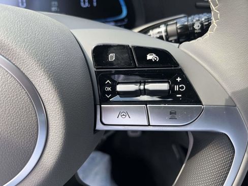 New 2026 Hyundai Elantra SEL Sport Premium FWD image 19