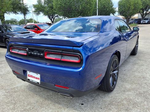 Used 2019 Dodge Challenger GT w/ Performance Handling Group RWD image 25