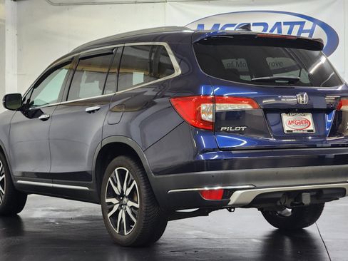 Used 2019 Honda Pilot Touring image 8