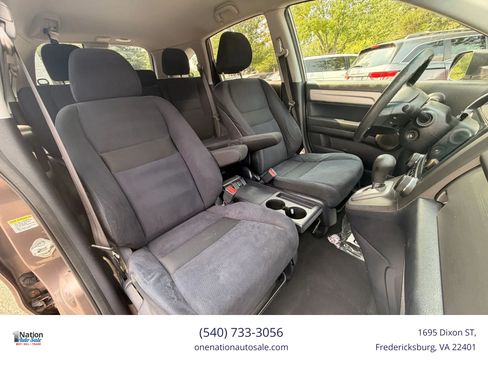 Used 2011 Honda CR-V SE image 16