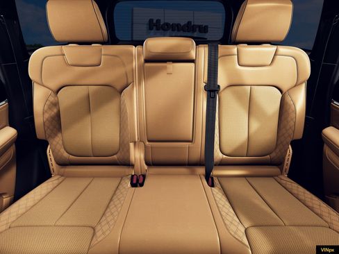 New 2026 Jeep Grand Cherokee Summit AWD/4WD image 17