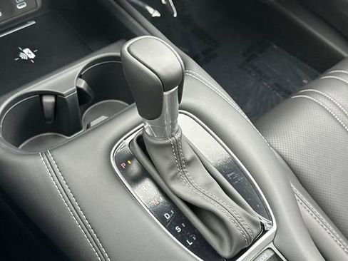 New 2026 Honda HR-V EX-L image 22