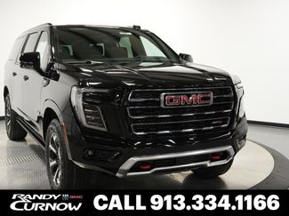 New 2026 GMC Yukon XL AT4 w/ AT4 Premium Plus Package AWD/4WD video 1