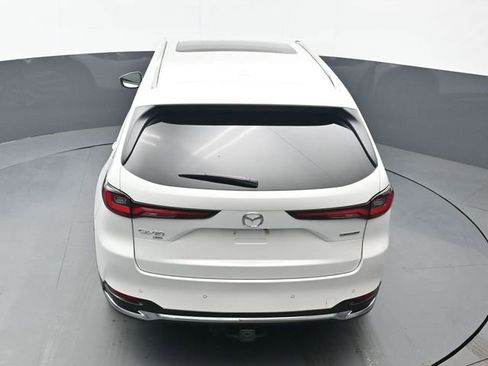 Certified 2024 MAZDA CX-90 Plug-In Hybrid w/ Premium Plus AWD/4WD image 39
